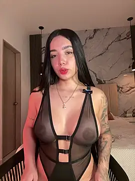 Pink Jazmin online show from 06-30-26, 01:06
