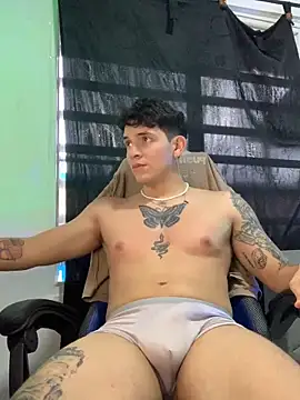 Aangelhot online show from 02-09-25, 10:32