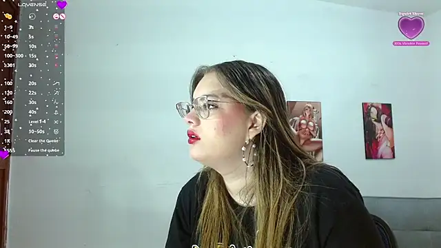 kendallclarkk03 online show from 12-20-24, 05:14