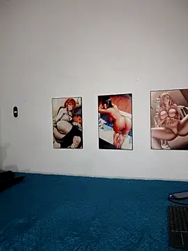 kendallclarkk03 online show from 02-28-26, 12:33