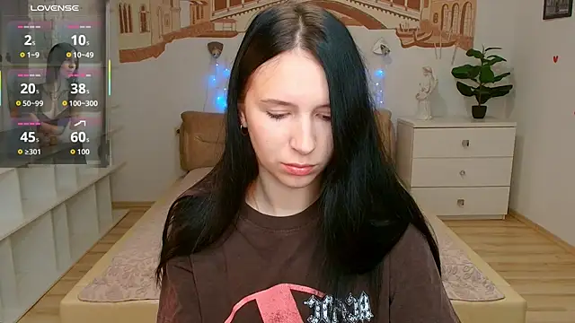 KarolinaBlacks online show from 06-08-26, 05:30