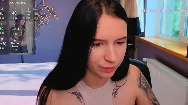KarolinaBlacks online show from 06-15-26, 05:31
