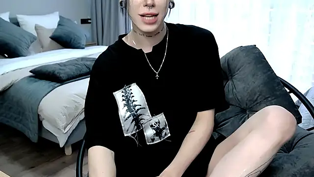 Dasha M online show from 02-18-26, 01:18