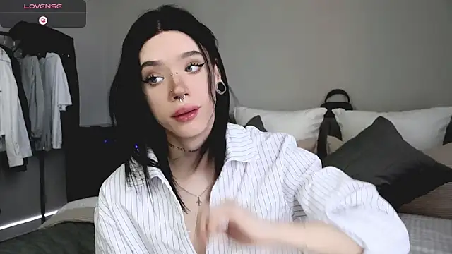 Dasha M online show from 04-11-26, 09:57