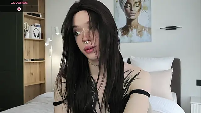 Dasha M online show from 04-29-26, 02:21