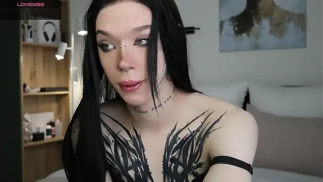Dasha M online show from 05-02-26, 01:49