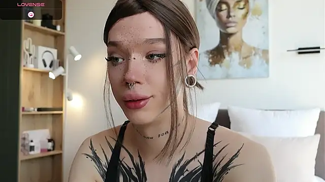 Dasha M online show from 05-09-26, 11:48