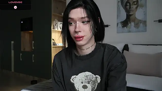Dasha M online show from 06-21-26, 10:18