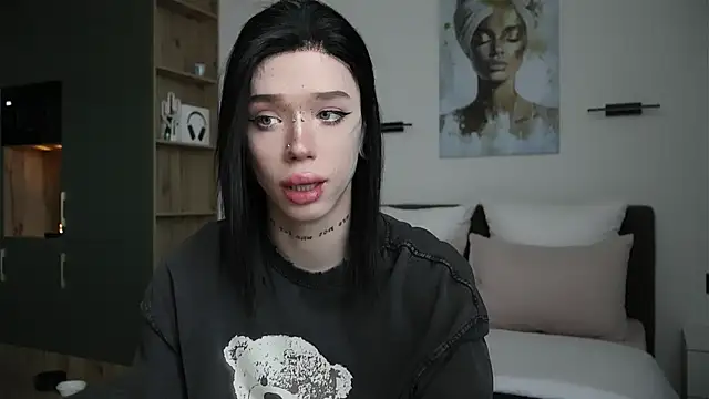 Dasha M online show from 06-22-26, 10:34