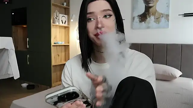 Dasha M online show from 06-24-26, 09:41