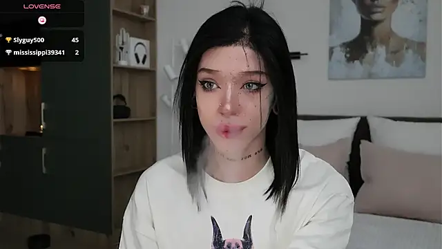 Dasha M online show from 07-04-26, 12:55