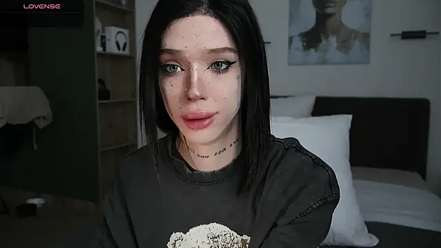 Dasha M online show from 07-05-26, 12:01