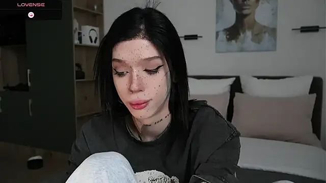 Dasha M online show from 07-07-26, 11:47