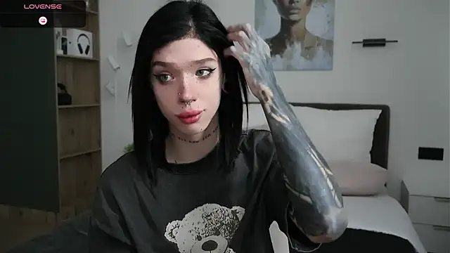 Dasha M online show from 07-08-26, 11:15