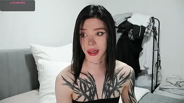 Dasha M online show from 07-12-26, 06:54
