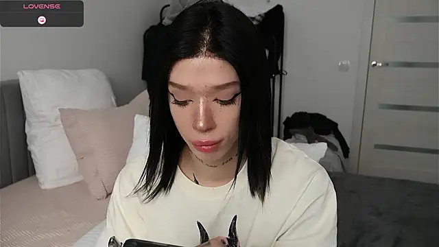 Dasha M online show from 07-15-26, 12:43