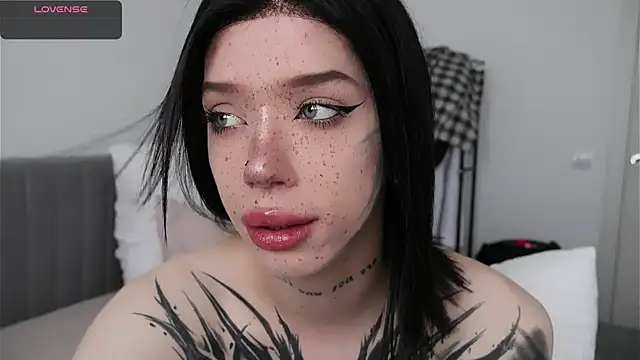 Dasha M online show from 07-16-26, 10:32