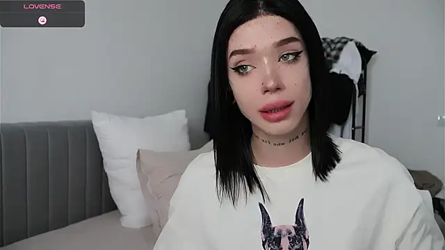Dasha M online show from 07-17-26, 12:12