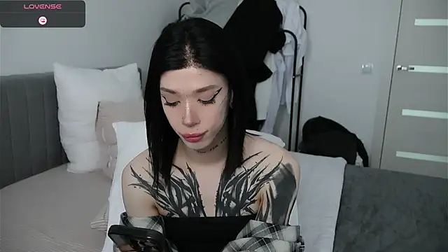 Dasha M online show from 07-18-26, 01:48