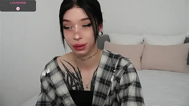 Dasha M online show from 07-25-26, 12:03