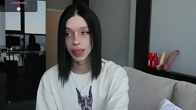 Dasha M online show from 08-01-26, 12:37
