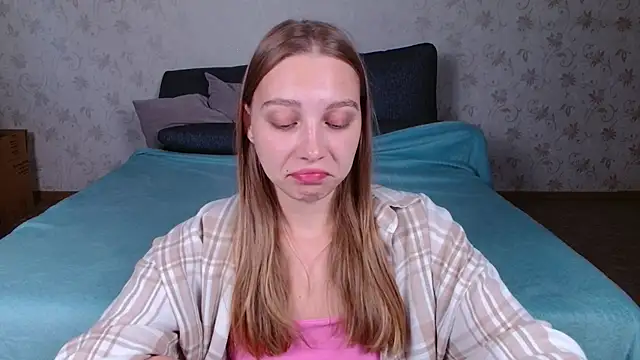 bellaa love  online show from 07-21-26, 12:13