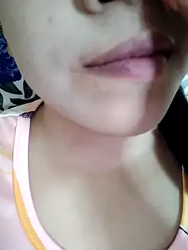 Anki-doll online show from 10-10-25, 05:28