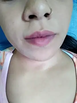 Anki-doll online show from 10-21-25, 05:52