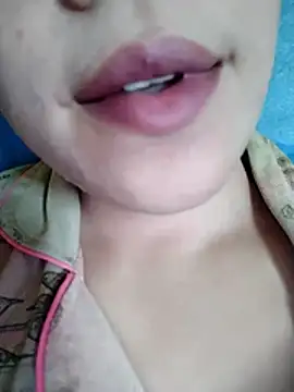 Anki-doll online show from 11-28-25, 05:43