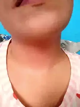Anki-doll online show from 06-18-26, 05:41