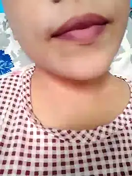 Anki-doll online show from 06-25-26, 05:34