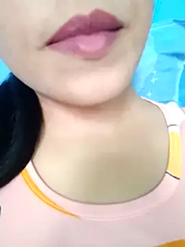 Anki-doll online show from 06-26-26, 05:34