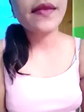 Anki-doll online show from 07-04-26, 05:35