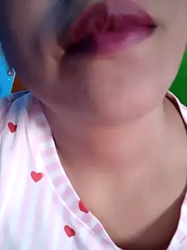 Anki-doll online show from 07-14-26, 05:34