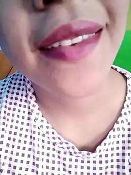Anki-doll online show from 07-15-26, 05:34