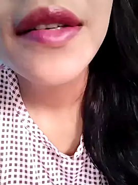 Anki-doll online show from 07-17-26, 05:36