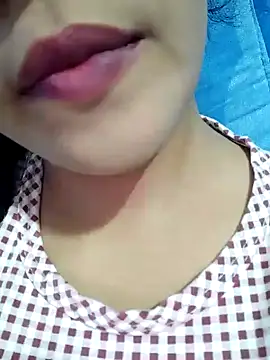 Anki-doll online show from 07-22-26, 05:32