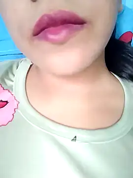 Anki-doll online show from 07-23-26, 08:01