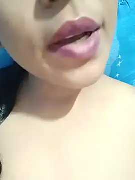 Anki-doll online show from 07-31-26, 05:34