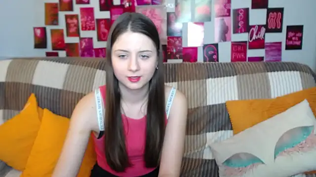 Snapshot of MilanaRoza chatting on 03-15-25, 09:09 MilanaRoza online show from 03-15-25, 09:09