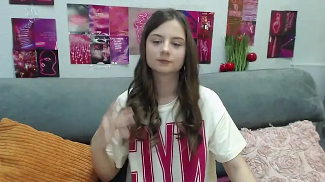 MilanaRoza online show from 05-21-26, 05:03