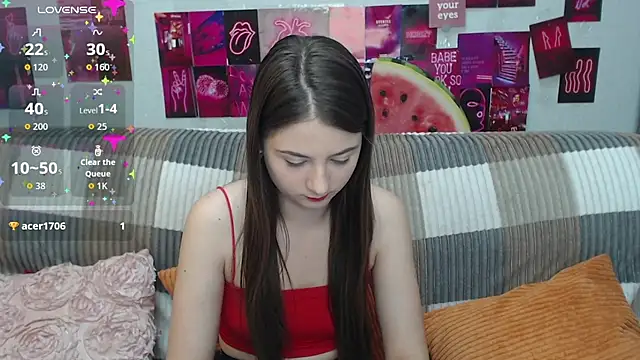 MilanaRoza online show from 07-24-26, 04:43