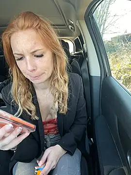 Redhairedteacher online show from 01-15-26, 12:10