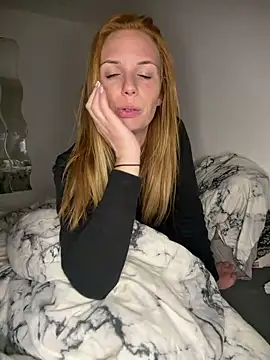 Redhairedteacher online show from 03-28-26, 02:55