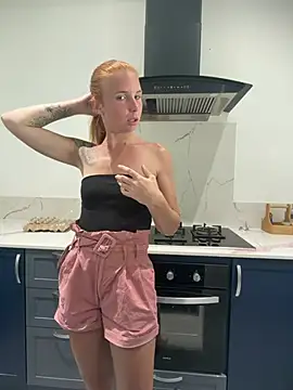 Redhairedteacher online show from 06-15-26, 02:58