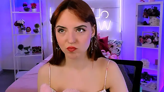 evanellson online show from 02-08-25, 11:33