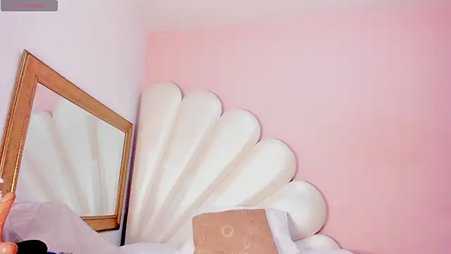 Ally Parkeer  online show from 02-01-25, 06:40