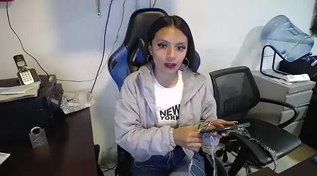 Natashax Hot online show from 02-08-25, 03:10