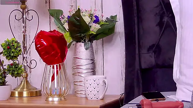 AnisiaConnor online show from 03-06-25, 11:09