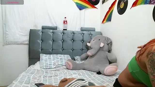 pamelaykamila online show from 11-14-25, 05:28